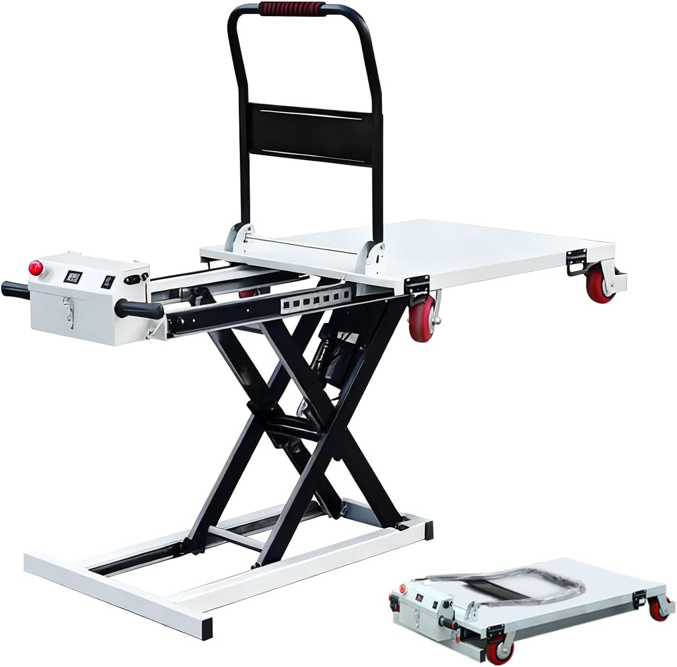 TOLNIX Electric Lift Table Cart Review: Unbiased Pros & Cons 1 TOLNIX electric lift table cart review,TOLNIX electric lift table cart review and rating,is TOLNIX electric lift table cart worth buying,TOLNIX electric lift table cart review pros cons,TOLNIX electric lift table cart review honest opinion,TOLNIX electric lift table cart review verdict unboxing — first impressions and package contents