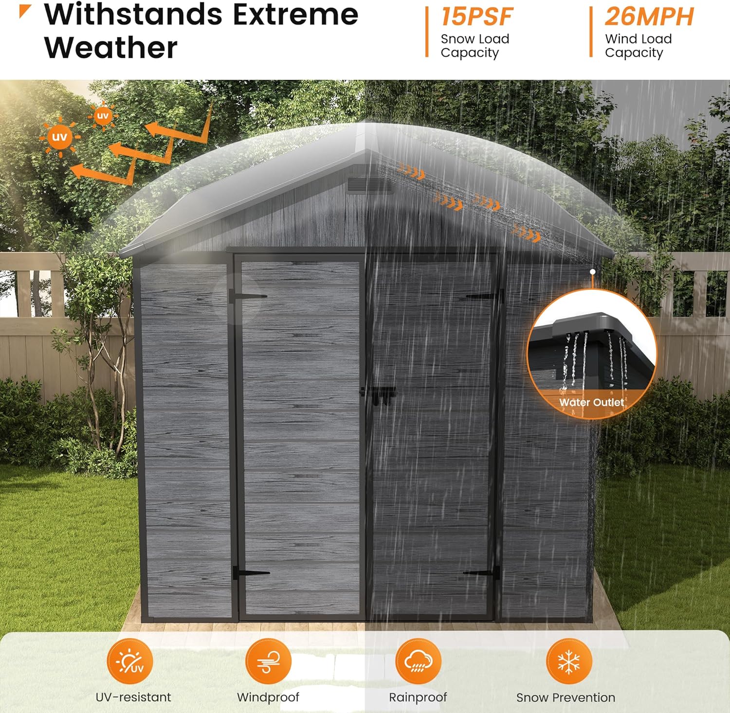 UDPATIO Outdoor Resin Storage Shed Review: Pros & Cons 3 Step-by-step guide for UDPATIO outdoor resin storage shed review,UDPATIO storage shed review and rating,is UDPATIO outdoor shed worth buying,UDPATIO resin shed review pros cons,UDPATIO 8x10 shed review honest opinion,UDPATIO plastic shed review verdict - complete tutorial