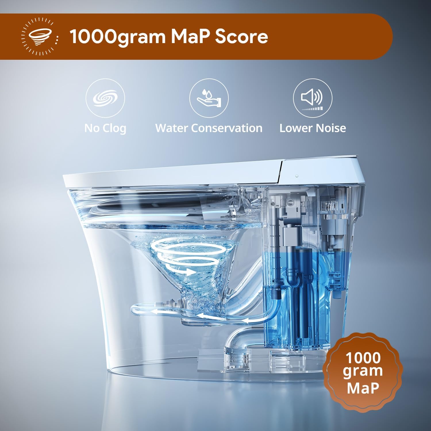 Uncle Brown ST12U Smart Toilet Review: Honest Verdict 3 Step-by-step setup guide for Uncle Brown ST12U smart toilet review,Uncle Brown ST12U review and rating,is Uncle Brown ST12U worth buying,Uncle Brown ST12U review pros cons,Uncle Brown ST12U review honest opinion,Uncle Brown ST12U review verdict