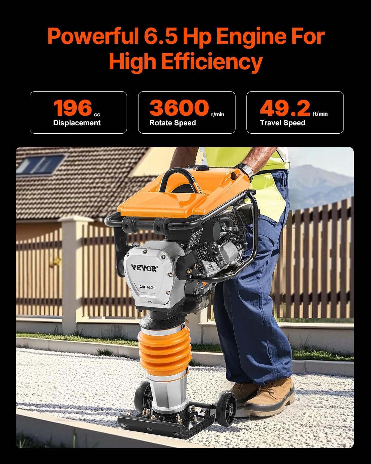 VEVOR Jumping Jack Compactor Review: Pros & Cons – Worth Buying? 4 VEVOR jumping jack compactor review,VEVOR jumping jack compactor review and rating,is VEVOR jumping jack compactor worth buying,VEVOR jumping jack compactor review pros cons,VEVOR jumping jack compactor review honest opinion,VEVOR jumping jack compactor review verdict performance testing and real-world results