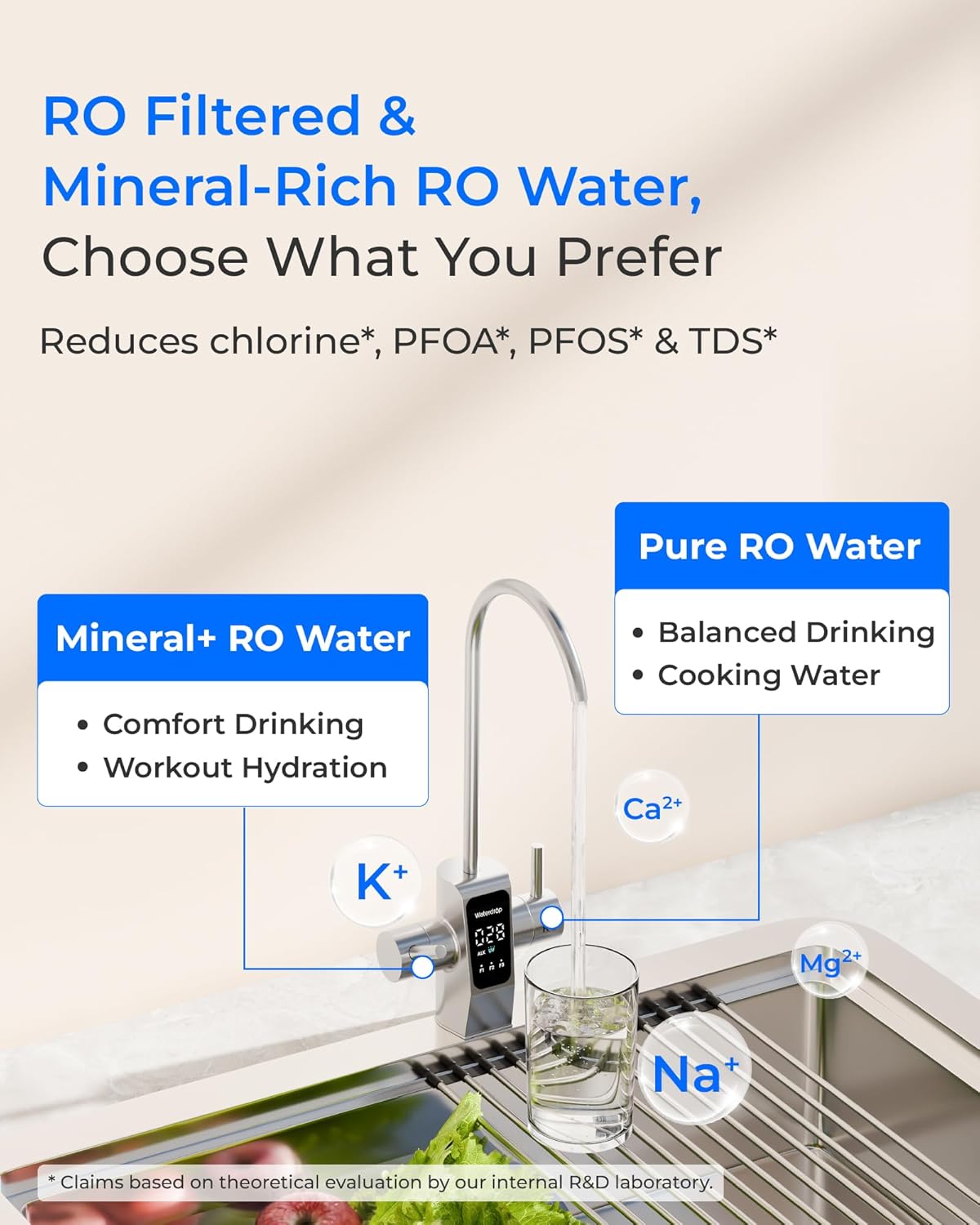 Waterdrop X12-Plus review,Waterdrop X12-Plus review and rating,is Waterdrop X12-Plus worth buying,Waterdrop X12-Plus review pros cons,Waterdrop X12-Plus review honest opinion,Waterdrop X12-Plus review verdict — setup process and usability