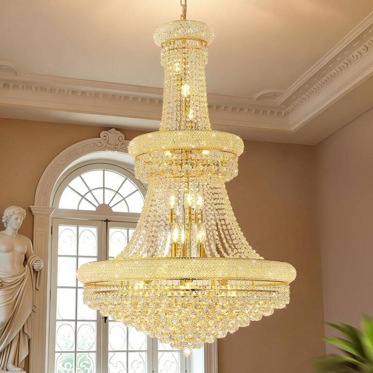 With Light Forward Chandelier Review: Honest Pros & Cons 39 Image 1 of With Light Forward chandelier review