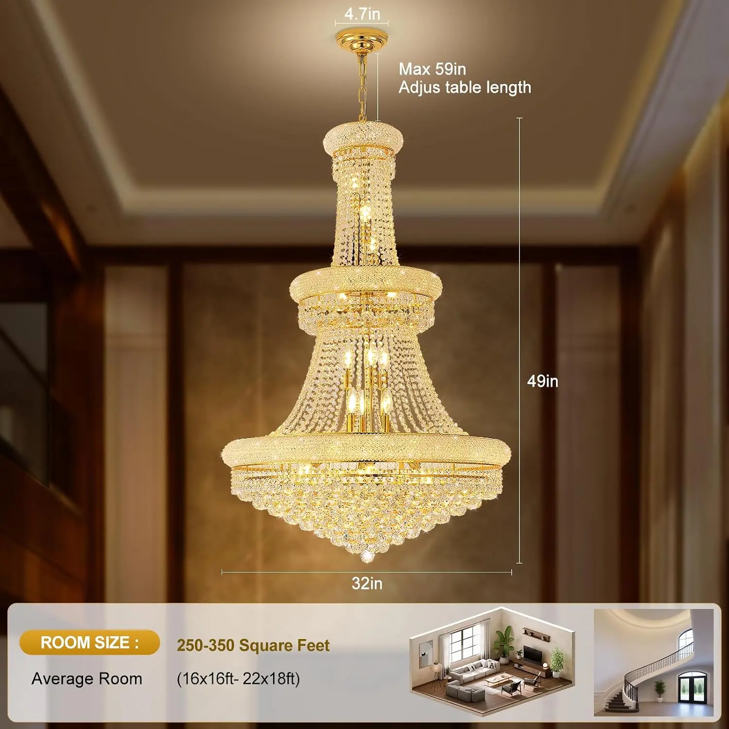 With Light Forward chandelier review, With Light Forward chandelier review and rating, is With Light Forward chandelier worth buying, With Light Forward chandelier review pros cons, With Light Forward chandelier review honest opinion, With Light Forward chandelier review verdict unboxing and complete package contents