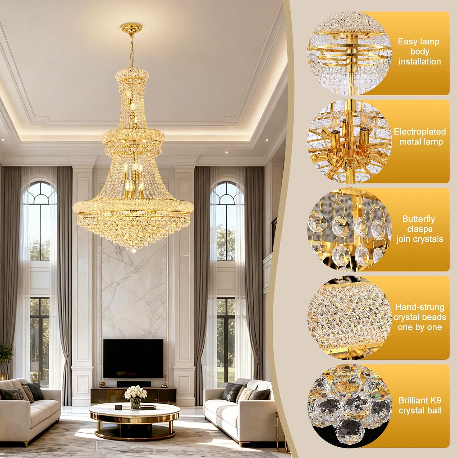 With Light Forward Chandelier Review: Honest Pros & Cons 3 Step-by-step guide for With Light Forward chandelier review, With Light Forward chandelier review and rating, is With Light Forward chandelier worth buying, With Light Forward chandelier review pros cons, With Light Forward chandelier review honest opinion, With Light Forward chandelier review verdict - complete tutorial