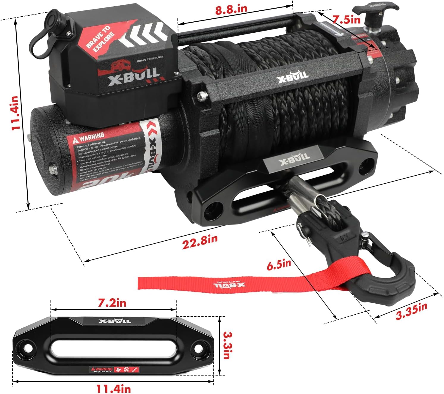 X-BULL Winch Review: Honest Pros & Cons for Off-Road 3 X-BULL winch review,X-BULL winch review and rating,is X-BULL winch worth buying,X-BULL winch review pros cons,X-BULL winch review honest opinion,X-BULL winch review verdict — week-by-week testing diary