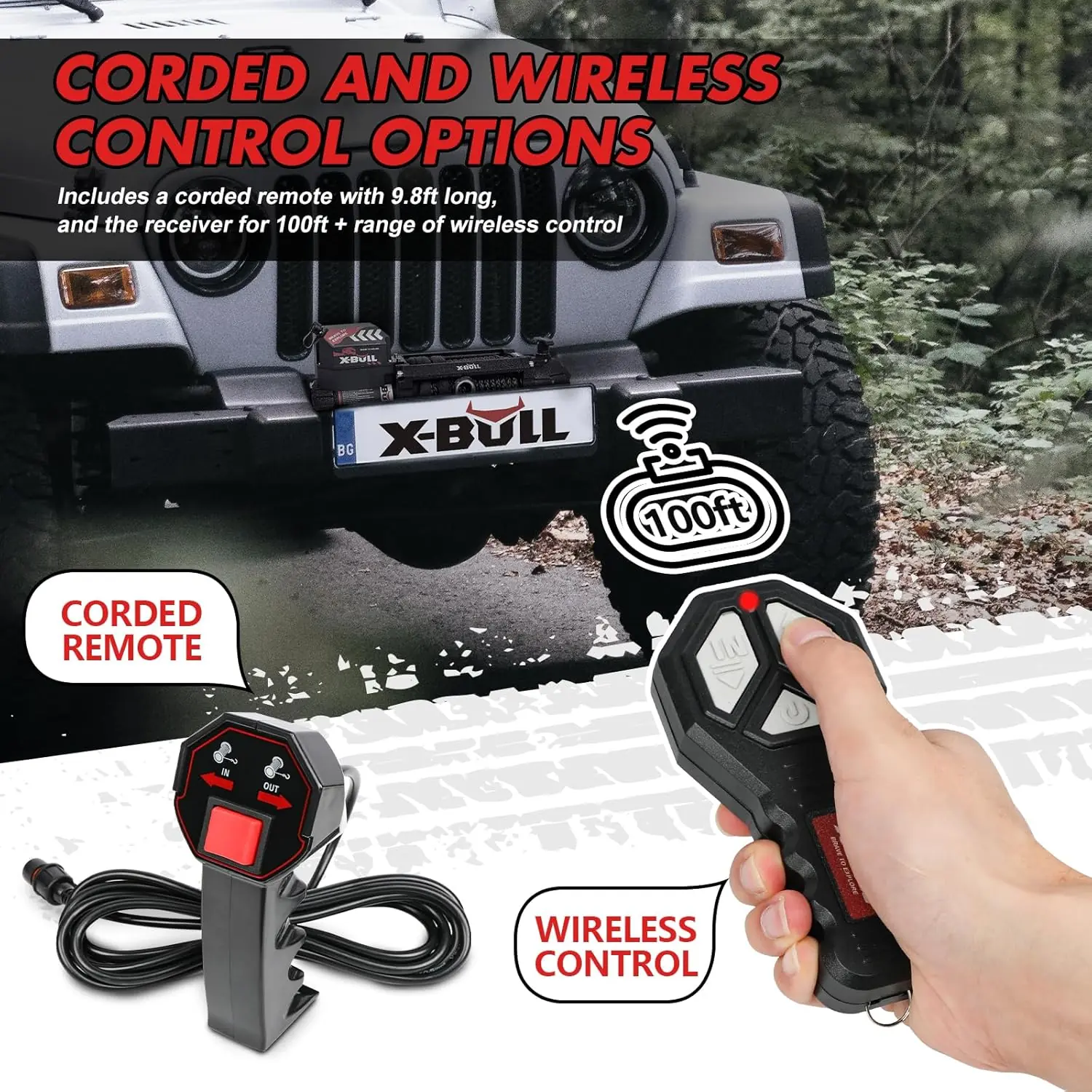 X-BULL winch review,X-BULL winch review and rating,is X-BULL winch worth buying,X-BULL winch review pros cons,X-BULL winch review honest opinion,X-BULL winch review verdict compared to top alternatives