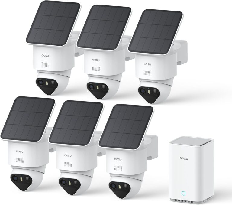 aosu T2 Ultra Review: Honest Pros & Cons Worth Buying? 11 Image 1 of aosu T2 Ultra review