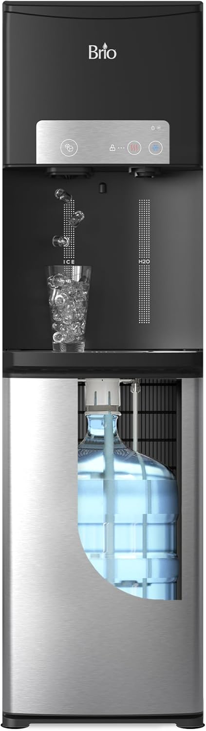 Brio Ice 420 Review: Honest Hands-On Test & Buyer's Guide 29 Image 1 of brio ice 420 review