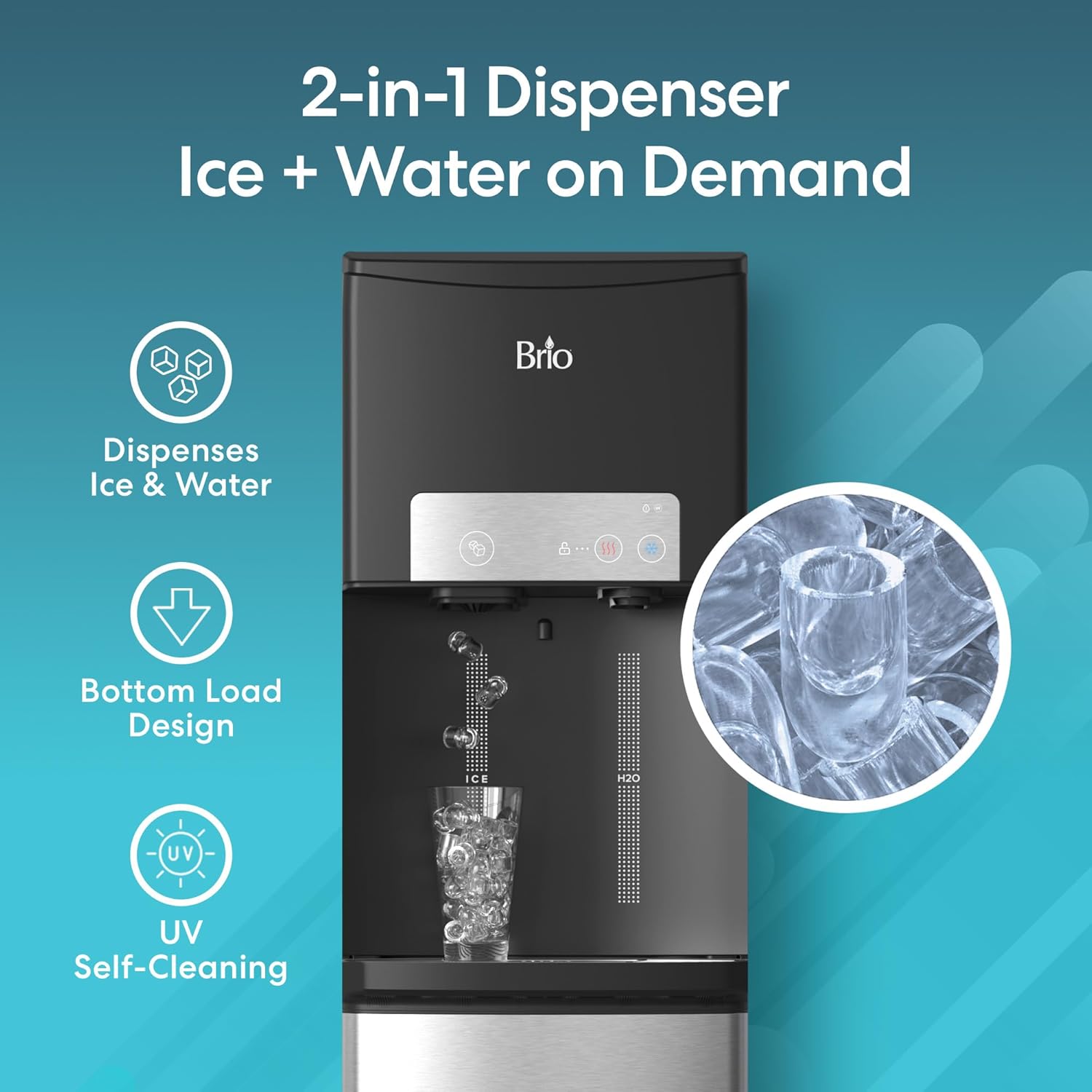 Brio Ice 420 Review: Honest Hands-On Test & Buyer's Guide 2 brio ice 420 review,brio ice 420 review and rating,is brio ice 420 worth buying,brio ice 420 review pros cons,brio ice 420 review honest opinion,brio ice 420 review verdict unboxing and complete package contents
