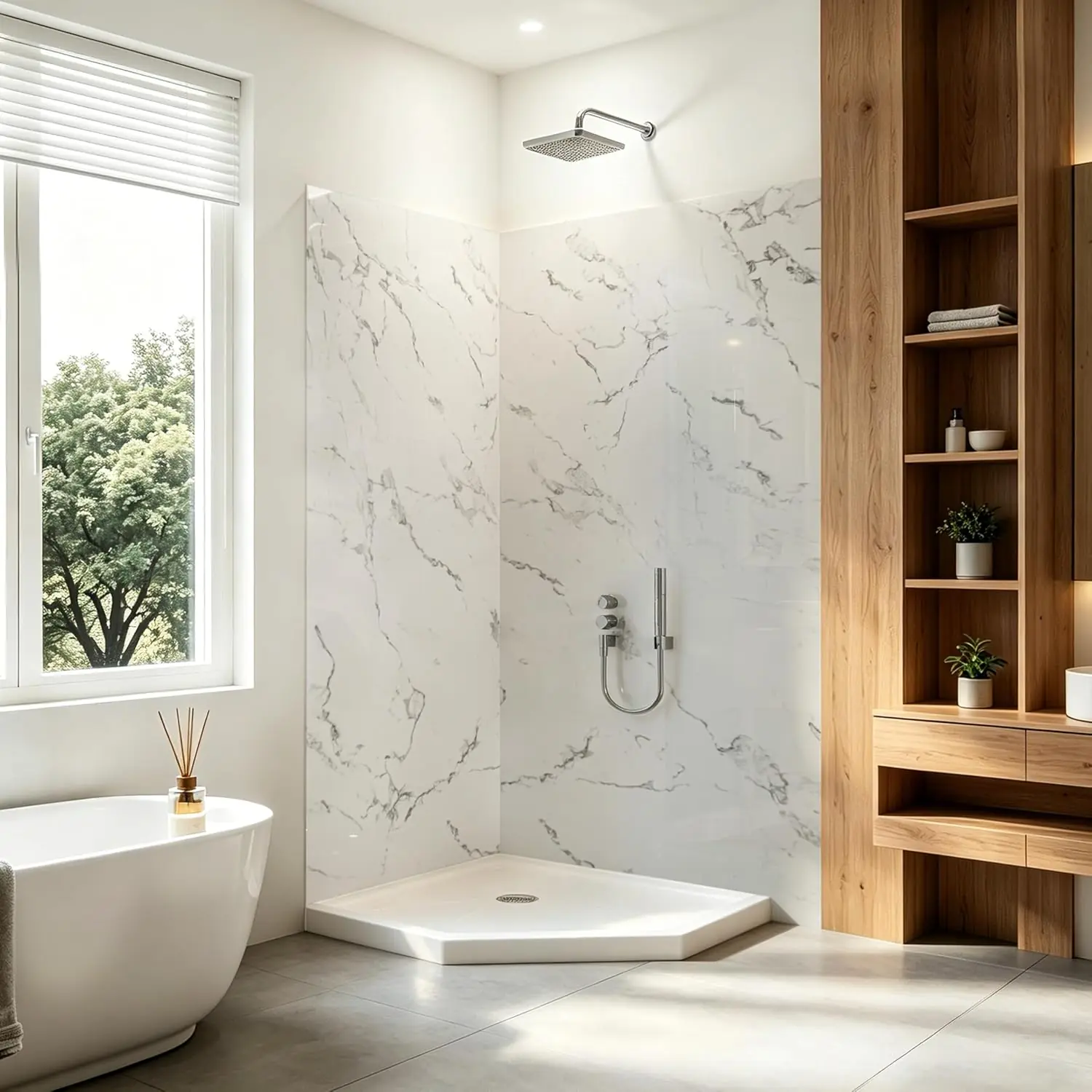 iBath shower surround review,iBath shower surround review and rating,is iBath shower surround worth buying,iBath shower surround review pros cons,iBath shower surround review honest opinion,iBath shower surround review verdict unboxing and complete package contents