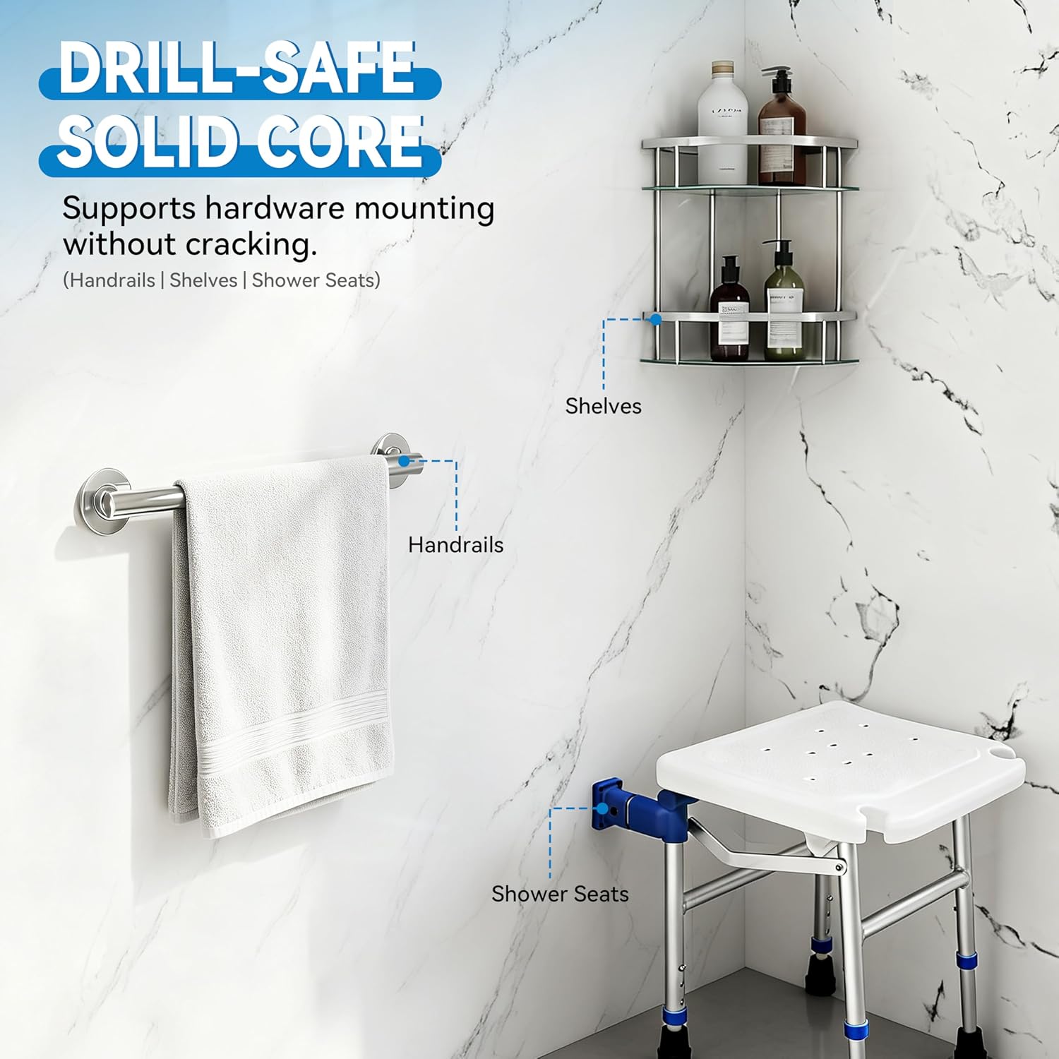 iBath Shower Surround Review: Honest Pros & Cons 4 iBath shower surround review,iBath shower surround review and rating,is iBath shower surround worth buying,iBath shower surround review pros cons,iBath shower surround review honest opinion,iBath shower surround review verdict performance testing and real-world results