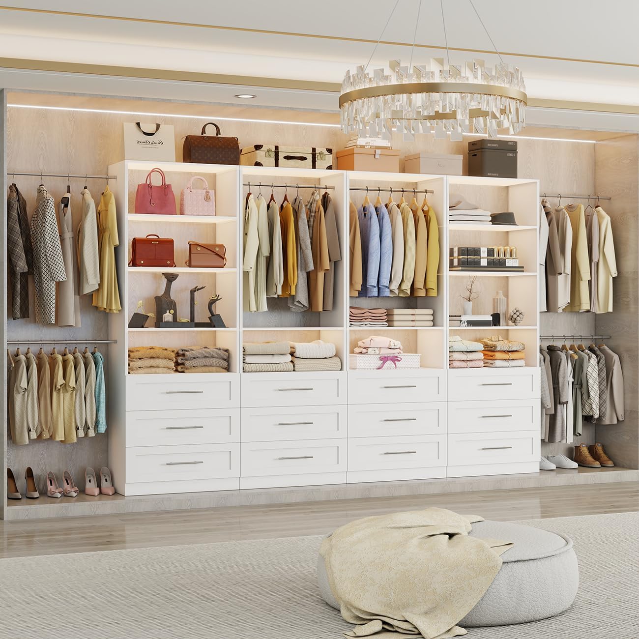 Secillix Closet System Review: Honest Pros & Cons Worth Buying? 2 secilix closet system review,secilix closet system review and rating,is secilix closet system worth buying,secilix closet system review pros cons,secilix closet system review honest opinion,secilix closet system review verdict feature breakdown and specification detail