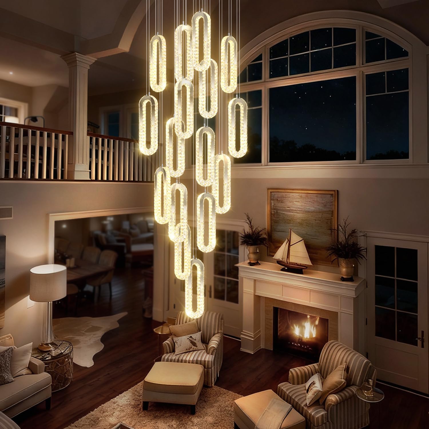 ykolupty H138 Chandelier Review: Honest Pros & Cons 2 ykolupty H138 chandelier review,ykolupty H138 chandelier honest review,ykolupty H138 chandelier review pros cons,ykolupty H138 chandelier review and rating,ykolupty H138 chandelier review verdict,is ykolupty H138 chandelier worth buying unboxing and complete package contents