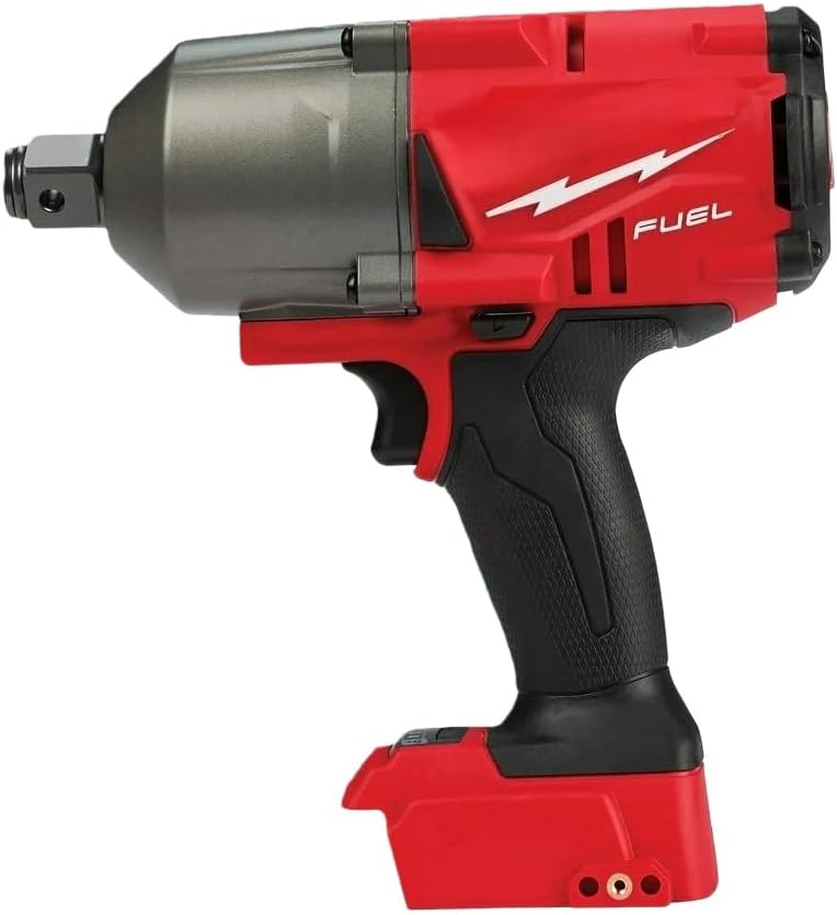 2864-20 Impact Wrench Review: Unbiased Pros and Cons 6 Image 1 of 2864-20 impact wrench review