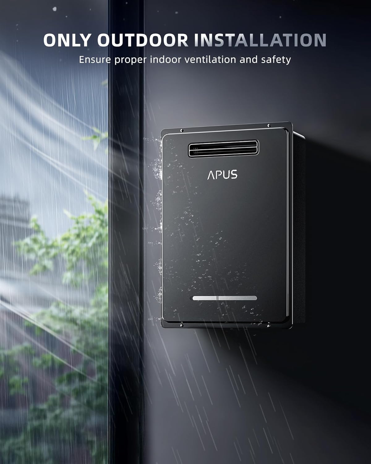 APUS Tankless Water Heater Review: Worth Buying? 3 APUS tankless water heater review,APUS tankless water heater review and rating,is APUS tankless water heater worth buying,APUS tankless water heater review pros cons,APUS tankless water heater review honest opinion,APUS tankless water heater review verdict after weeks of real-world daily use