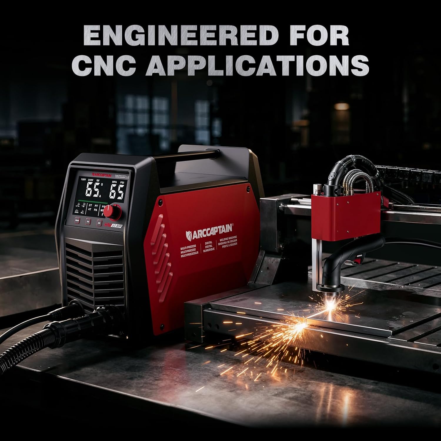 ARCCAPTAIN CUT65 MP Review: Honest Pros & Cons for CNC 3 Step-by-step guide for ARCCAPTAIN CUT65 MP plasma cutter review,ARCCAPTAIN CUT65 MP review and rating,is ARCCAPTAIN CUT65 MP worth buying,ARCCAPTAIN CUT65 MP review pros cons,ARCCAPTAIN CUT65 MP review honest opinion,ARCCAPTAIN CUT65 MP review verdict - complete tutorial