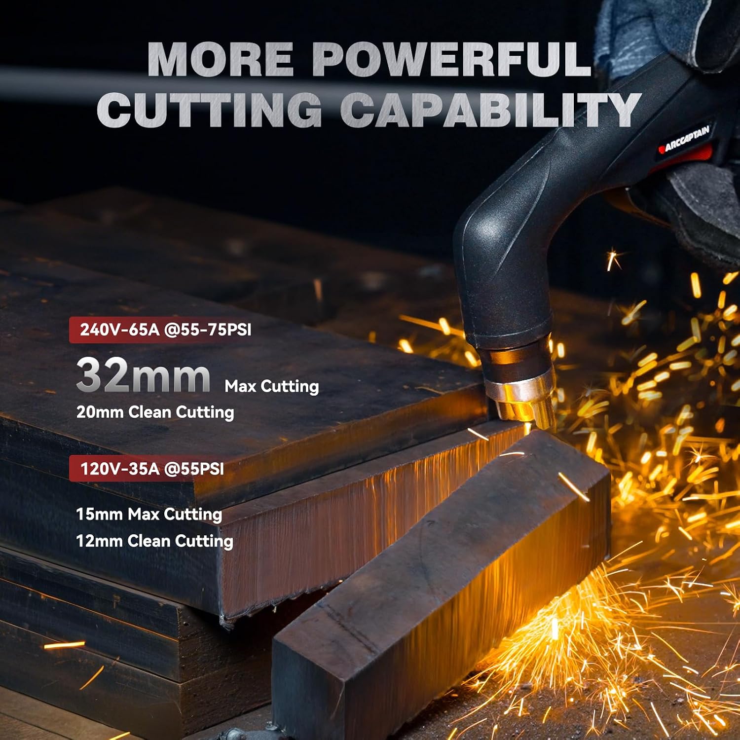 ARCCAPTAIN CUT65 MP Review: Honest Pros & Cons for CNC 4 ARCCAPTAIN CUT65 MP plasma cutter review,ARCCAPTAIN CUT65 MP review and rating,is ARCCAPTAIN CUT65 MP worth buying,ARCCAPTAIN CUT65 MP review pros cons,ARCCAPTAIN CUT65 MP review honest opinion,ARCCAPTAIN CUT65 MP review verdict performance testing and real-world results