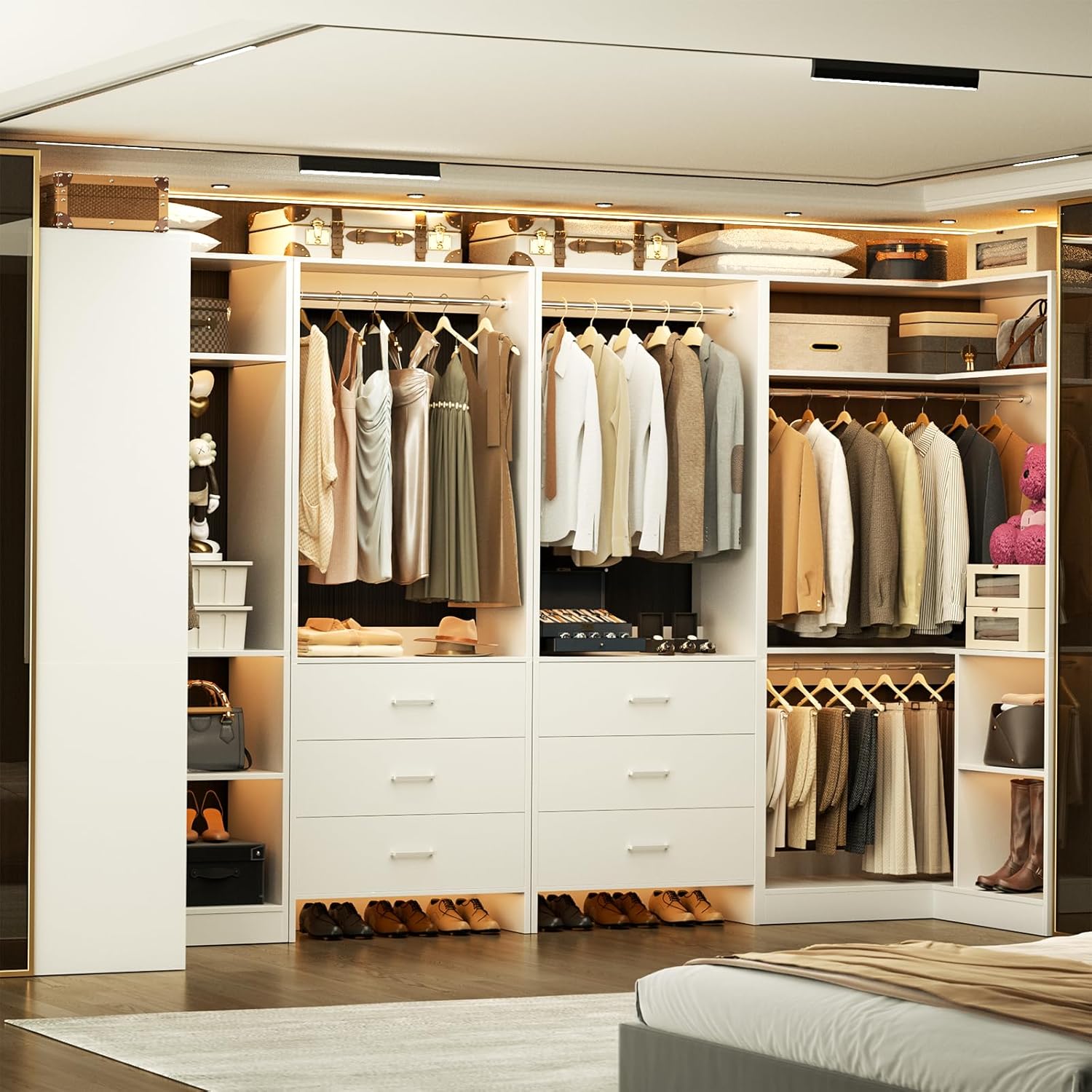 Aheaplus Closet System Review: Honest Pros & Cons 2 Aheaplus closet system review,Aheaplus closet system review and rating,is Aheaplus closet system worth buying,Aheaplus closet system review pros cons,Aheaplus closet system review honest opinion,Aheaplus closet system review verdict key features and specifications overview