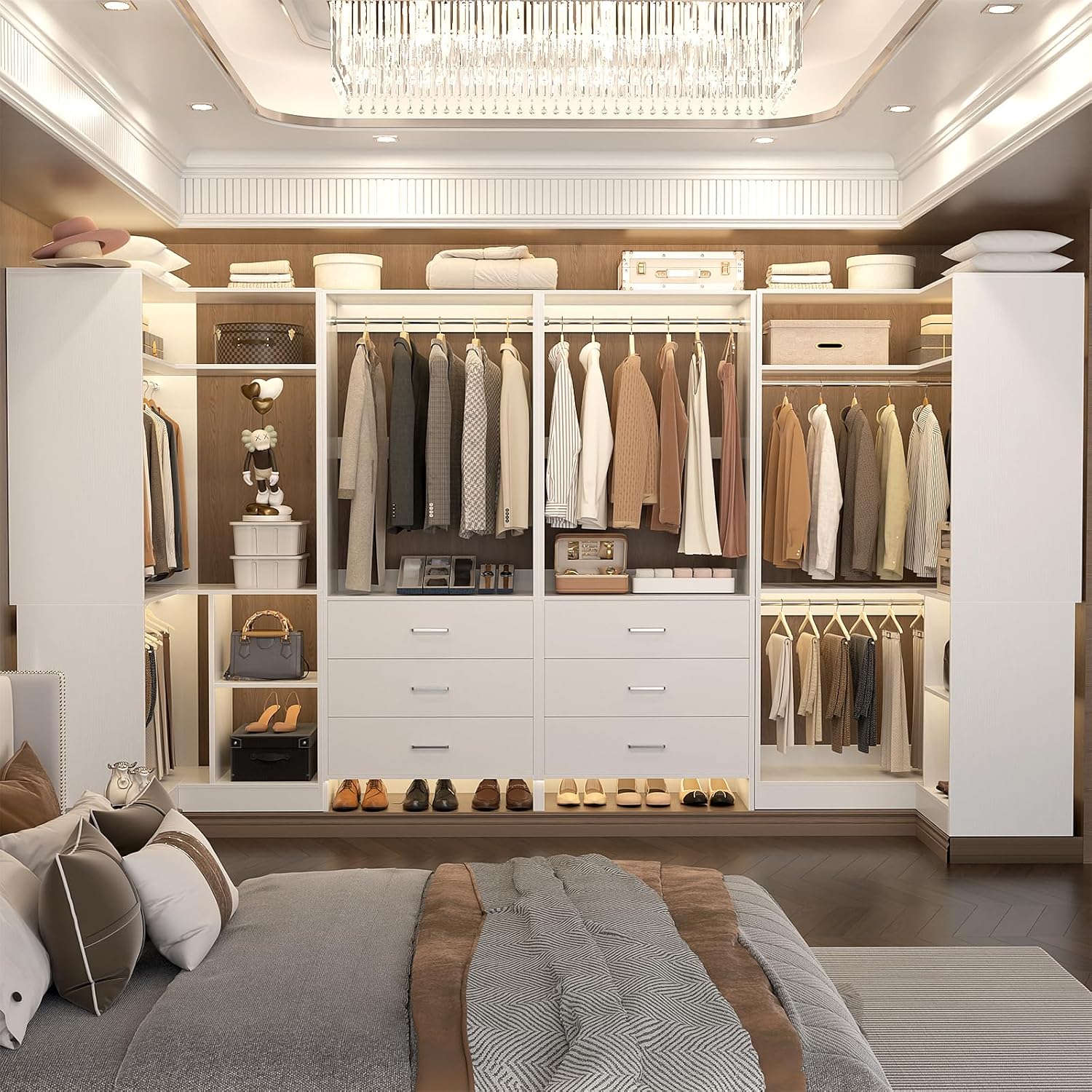 Aheaplus Closet System Review: Honest Pros & Cons 3 Step-by-step setup guide for Aheaplus closet system review,Aheaplus closet system review and rating,is Aheaplus closet system worth buying,Aheaplus closet system review pros cons,Aheaplus closet system review honest opinion,Aheaplus closet system review verdict