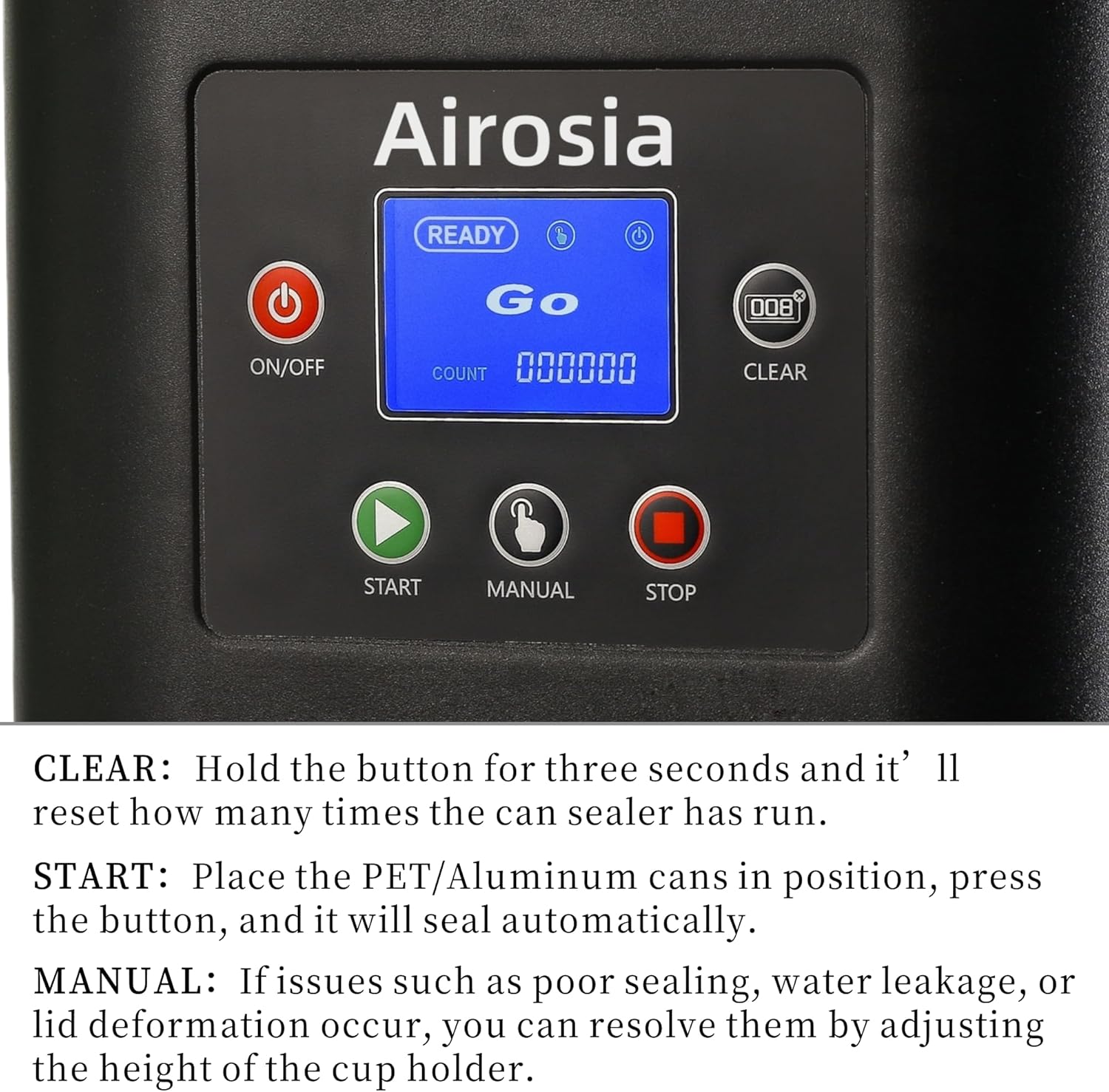 Airosia Can Sealer Review: Honest Pros & Cons Worth Buying? 3 Airosia can sealer review,Airosia can sealer review and rating,is Airosia can sealer worth buying,Airosia can sealer review pros cons,Airosia can sealer review honest opinion,Airosia can sealer review verdict — setup process and usability