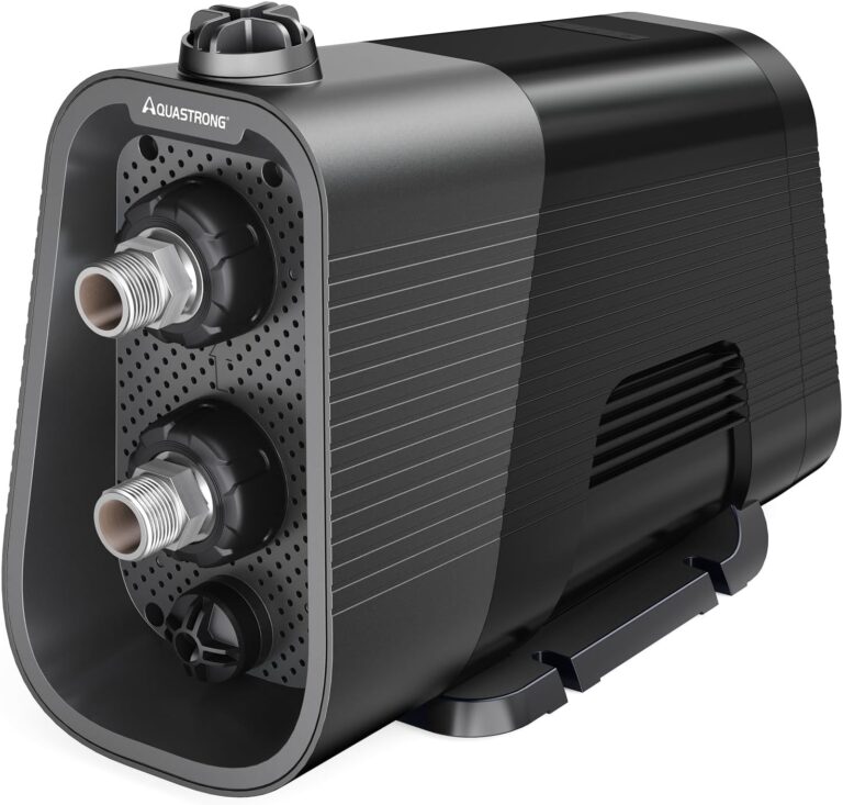 Aquastrong Smart 45 Review: Unbiased Pros & Cons for Home Water Pressure 15 Image 1 of Aquastrong Smart 45 review