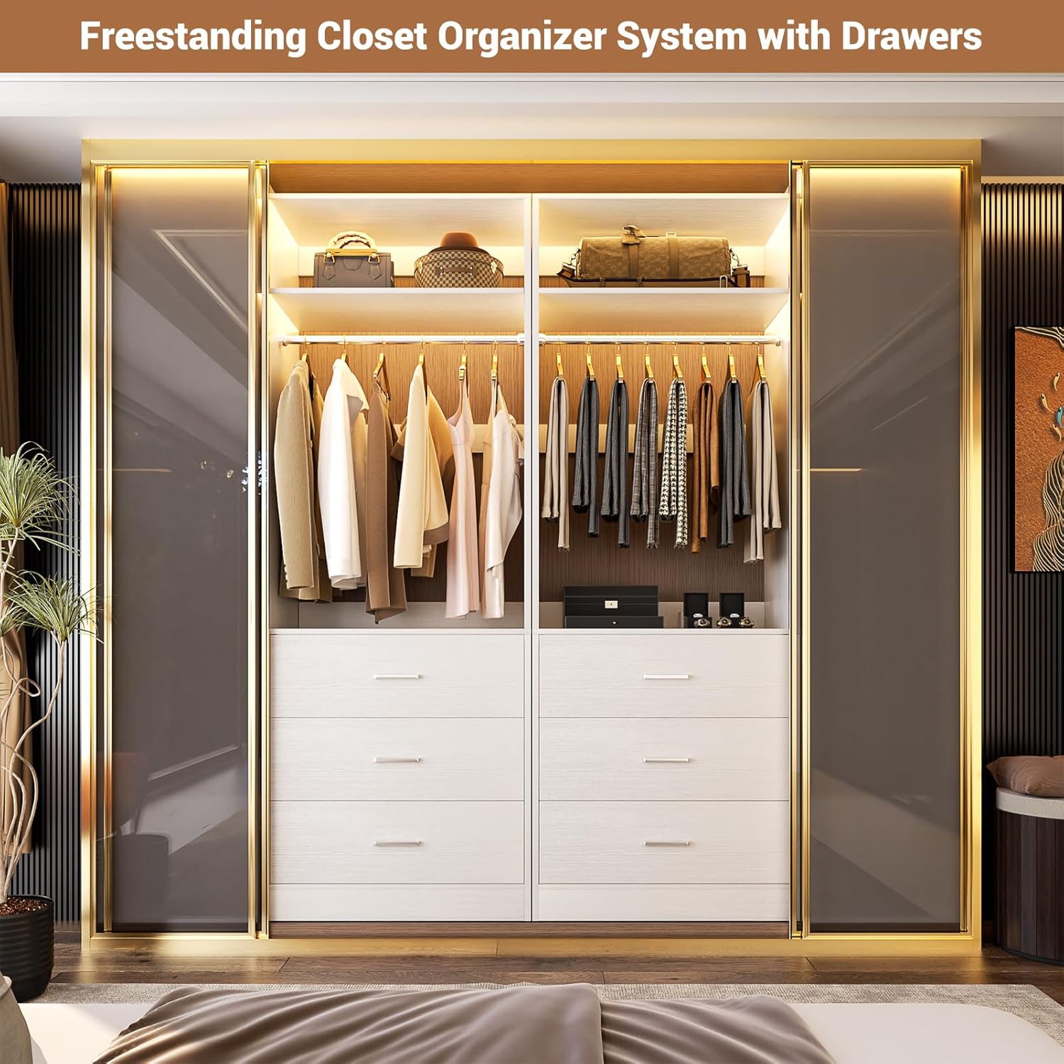 Besiost Closet System Review: Honest Pros & Cons – Worth Buying? 4 Besiost closet system review,Besiost closet system review and rating,is Besiost closet system worth buying,Besiost closet system review pros cons,Besiost closet system review honest opinion,Besiost closet system review verdict performance testing and real-world results