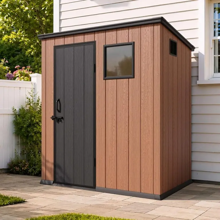 Crestlive Products Storage Shed Review: Honest Pros & Cons 37 Image 1 of Crestlive Products storage shed review
