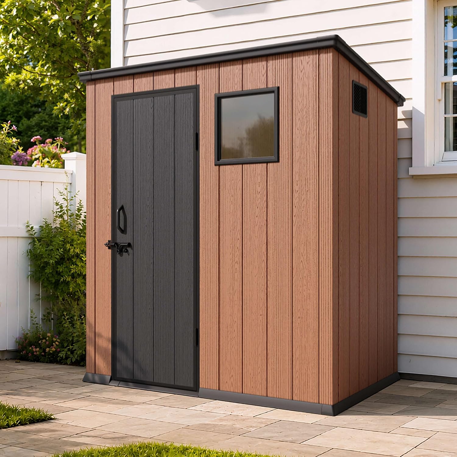 Crestlive Products Storage Shed Review: Honest Pros & Cons 1 Crestlive Products storage shed review,Crestlive Products shed review and rating,is Crestlive Products shed worth buying,Crestlive Products shed review pros cons,Crestlive Products shed review honest opinion,Crestlive Products shed review verdict unboxing — first impressions and build quality assessment