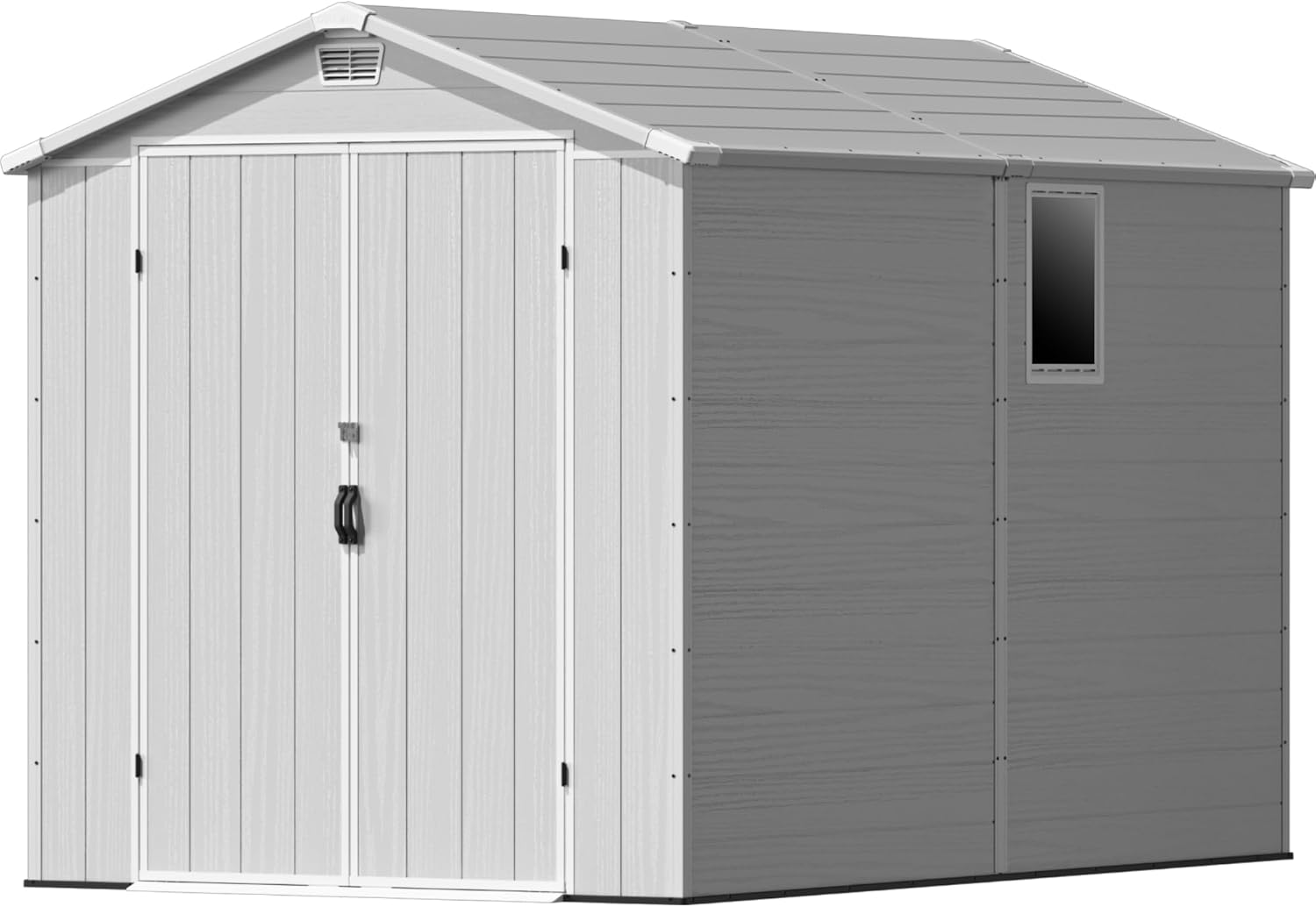 Devoko 6x10 Plastic Storage Shed Review: Honest Verdict 1 Devoko 6x10 plastic storage shed review,Devoko 6x10 plastic storage shed review and rating,is Devoko 6x10 plastic storage shed worth buying,Devoko 6x10 plastic storage shed review pros cons,Devoko 6x10 plastic storage shed review honest opinion,Devoko 6x10 plastic storage shed review verdict unboxing — package contents and first impressions