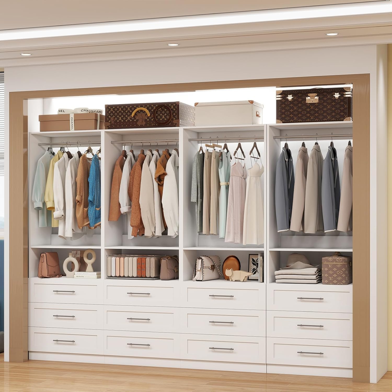 Dilando closet system review, Dilando closet system review and rating, is Dilando closet system worth buying, Dilando closet system review pros cons, Dilando closet system review honest opinion, Dilando closet system review verdict unboxing — first impressions and build quality assessment