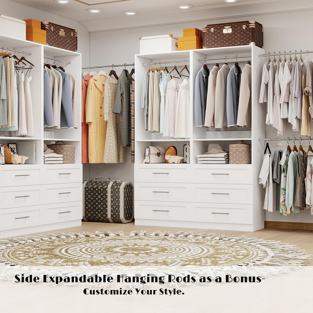 Dilando closet system review, Dilando closet system review and rating, is Dilando closet system worth buying, Dilando closet system review pros cons, Dilando closet system review honest opinion, Dilando closet system review verdict performance results — claims verified against real-world testing