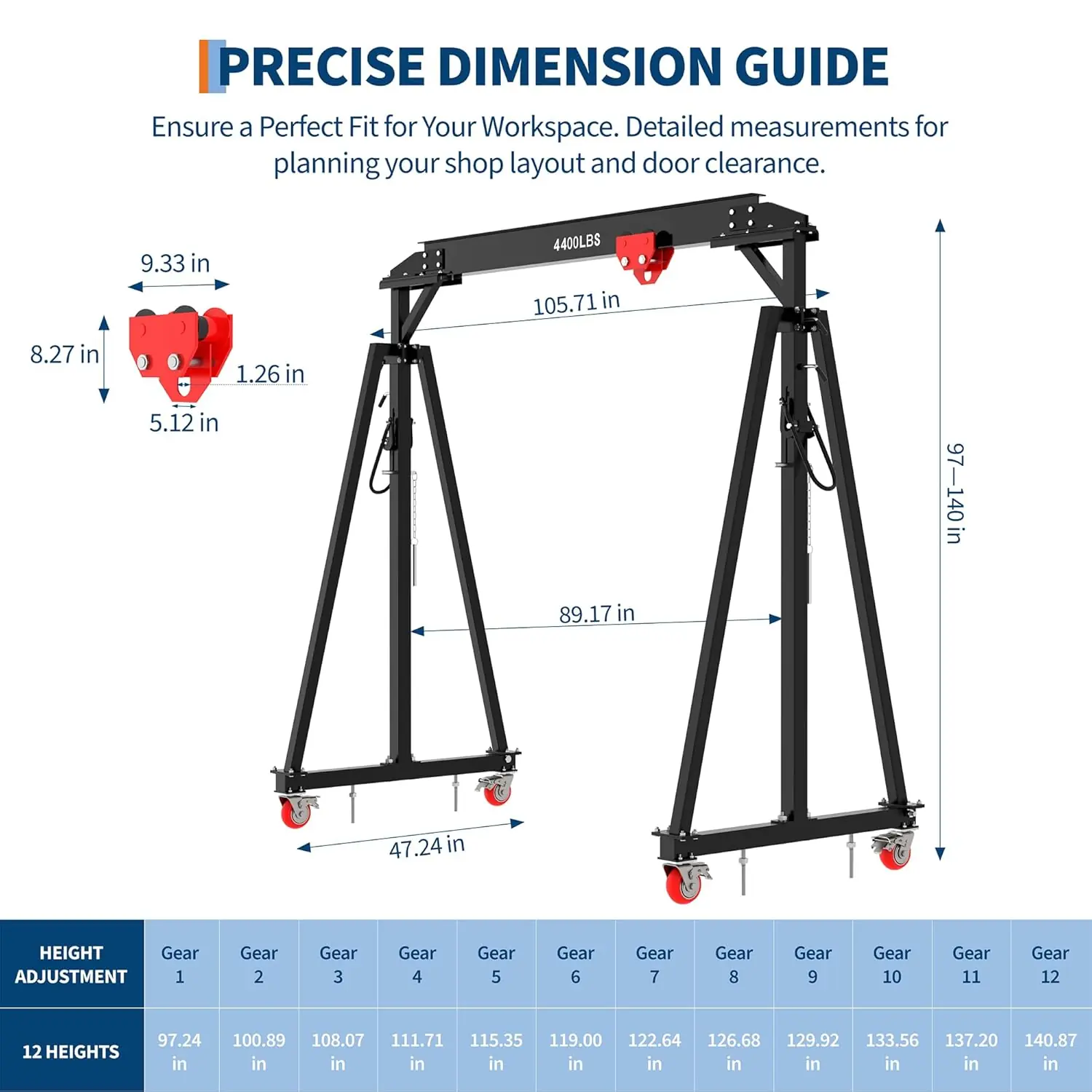 EliteEdge gantry crane review,EliteEdge gantry crane review and rating,EliteEdge 2 ton gantry crane review pros cons,is EliteEdge gantry crane worth buying,EliteEdge gantry crane review honest opinion,EliteEdge gantry crane review verdict key features examined up close