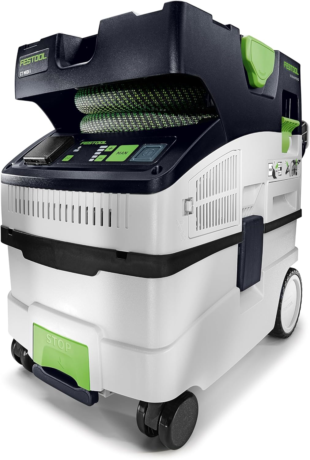 Festool CT MIDI I Dust Extractor Review: Honest Pros & Cons 2 Festool CT MIDI I dust extractor review,Festool CT MIDI I dust extractor review and rating,is Festool CT MIDI I dust extractor worth buying,Festool CT MIDI I dust extractor review pros cons,Festool CT MIDI I dust extractor review honest opinion,Festool CT MIDI I dust extractor review verdict during hands-on performance testing