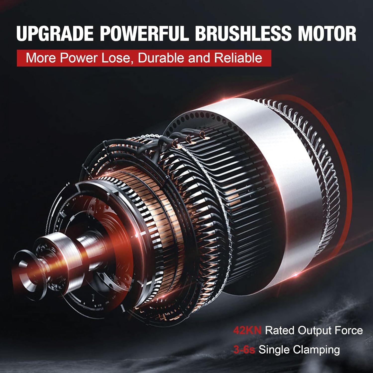 HUYAR Press Tool Review: 42KN Power & 6 Jaws Tested 4 HUYAR press tool review compared against top alternatives