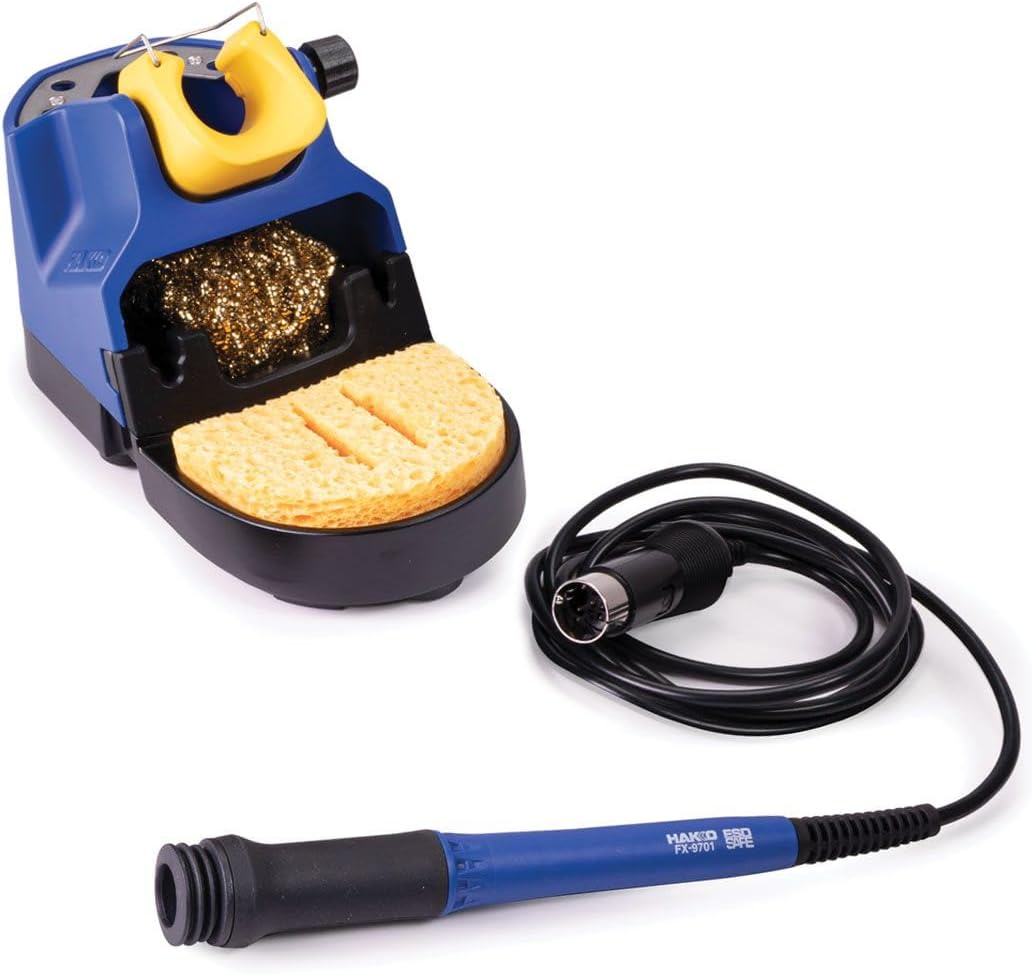 Hakko FX972-010 Review: Honest Pros & Cons Worth Buying? 3 Hakko FX972-010 review,Hakko FX972-010 review and rating,is Hakko FX972-010 worth buying,Hakko FX972-010 review pros cons,Hakko FX972-010 review honest opinion,Hakko FX972-010 review verdict after weeks of real-world daily use