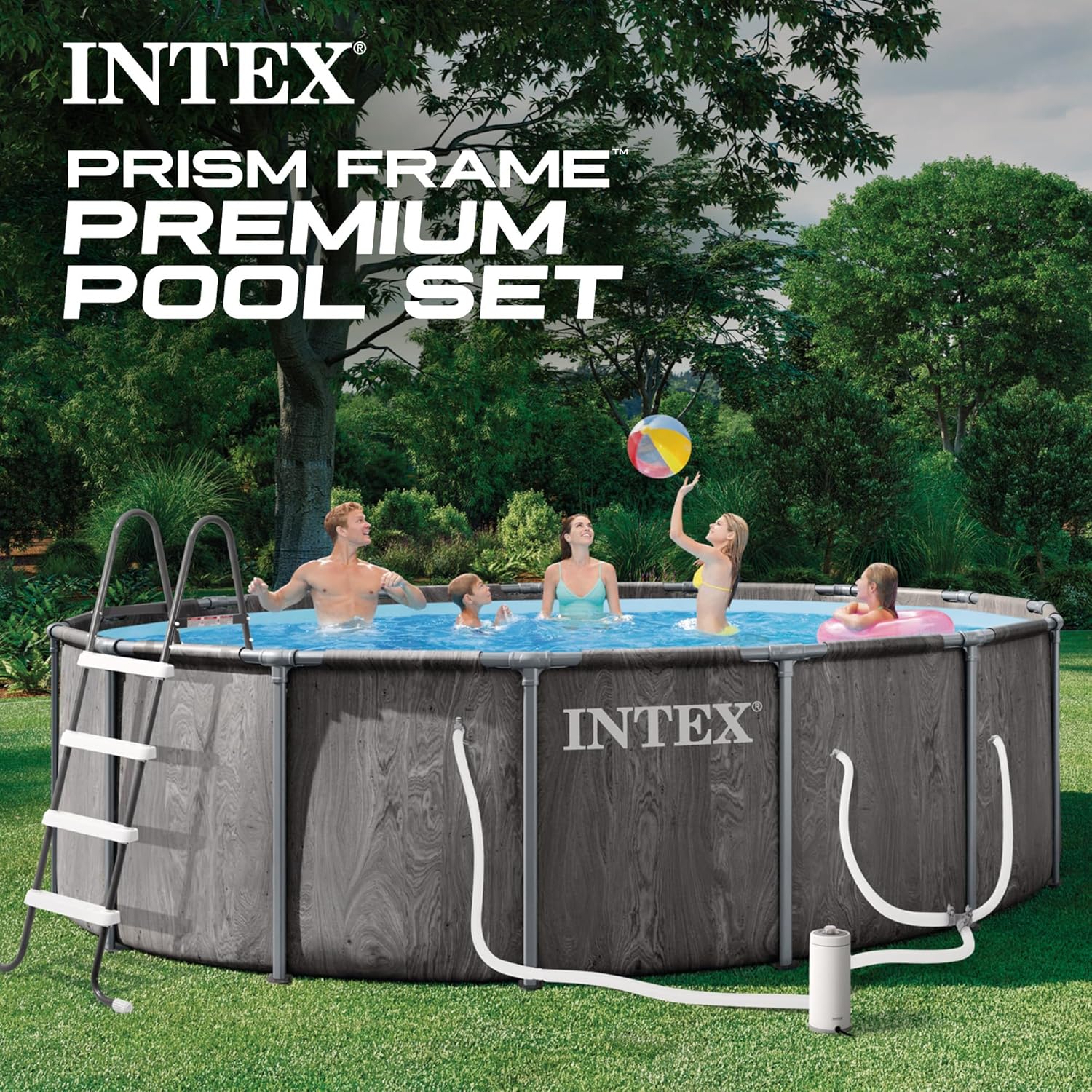 Intex Prism Frame Pool Review: Pros & Cons Verdict 2 Intex Prism Frame pool review,Intex Prism Frame pool review and rating,is Intex Prism Frame pool worth buying,Intex Prism Frame pool review pros cons,Intex Prism Frame pool review honest opinion,Intex Prism Frame pool review verdict setup and first use experience