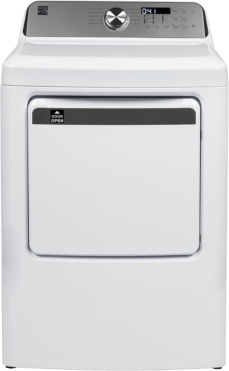 Kenmore 7.0 cu. ft. Front Load Gas Dryer Review: Honest Pros & Cons 1 Kenmore 7.0 cu. ft. front load gas dryer review,Kenmore gas dryer review and rating,is Kenmore front load gas dryer worth buying,Kenmore dryer review pros cons,Kenmore 7.0 cu. ft. dryer review honest opinion,Kenmore front load gas dryer review verdict - detailed features and technical specifications