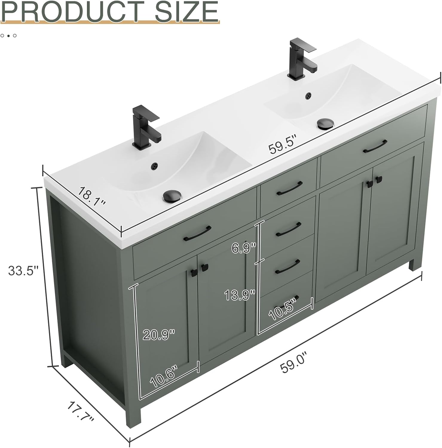 LUCKWIND Bathroom Vanity Review: Pros & Cons Worth Buying? 2 LUCKWIND bathroom vanity review,LUCKWIND bathroom vanity review and rating,is LUCKWIND bathroom vanity worth buying,LUCKWIND bathroom vanity review pros cons,LUCKWIND bathroom vanity review honest opinion,LUCKWIND bathroom vanity review verdict setup process and initial configuration