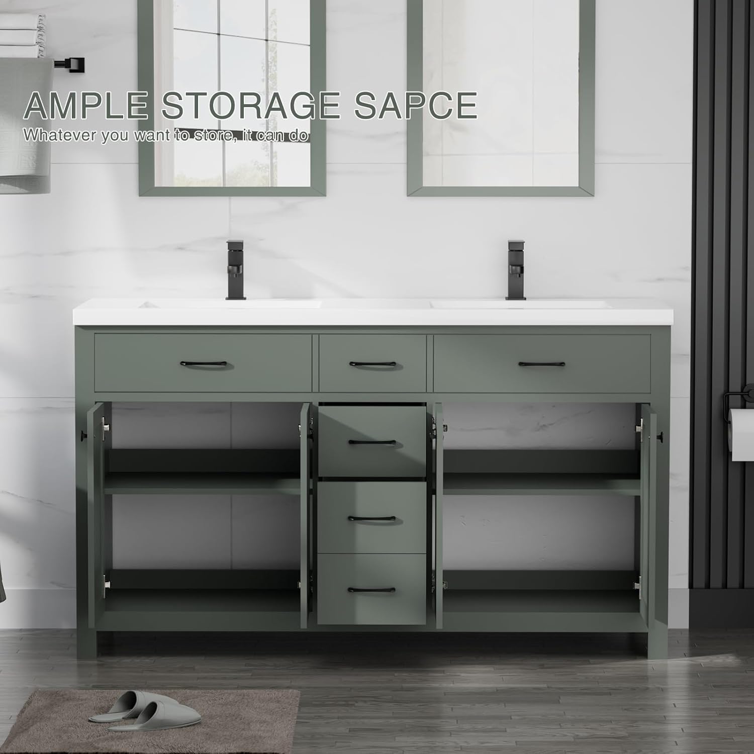 LUCKWIND Bathroom Vanity Review: Pros & Cons Worth Buying? 4 LUCKWIND bathroom vanity review,LUCKWIND bathroom vanity review and rating,is LUCKWIND bathroom vanity worth buying,LUCKWIND bathroom vanity review pros cons,LUCKWIND bathroom vanity review honest opinion,LUCKWIND bathroom vanity review verdict real-world details not found in the official specs