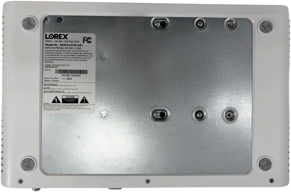 Lorex Connect V-Series Review: Honest Pros & Can It Protect Your Home? 4 Lorex Connect V-Series review,Lorex Connect V-Series review and rating,is Lorex Connect V-Series worth buying,Lorex Connect V-Series review pros cons,Lorex Connect V-Series review honest opinion,Lorex Connect V-Series review verdict performance testing and real-world results