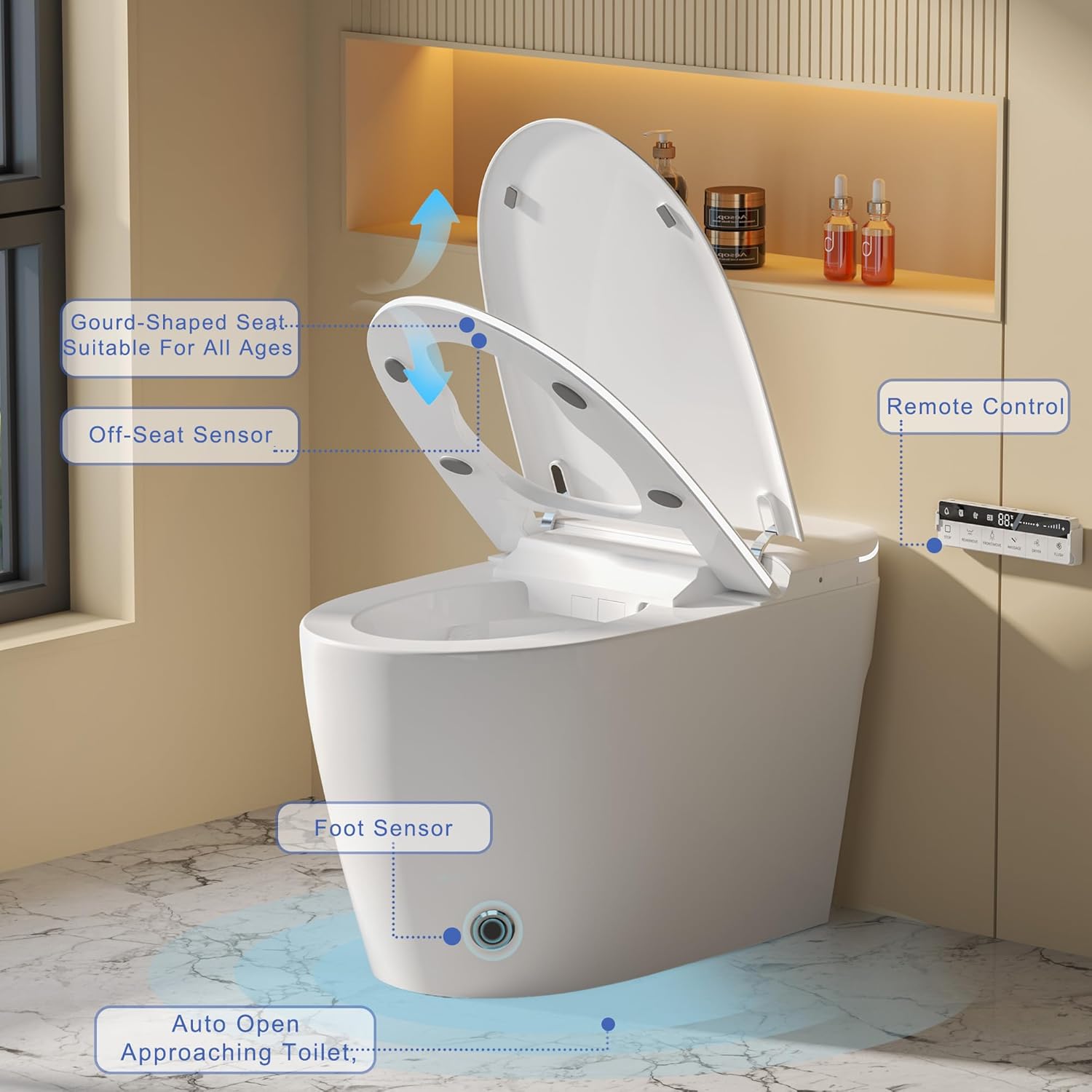 Loupusuo Smart Toilet Review: Pros & Cons Worth Buying? 4 Loupusuo smart toilet review,Loupusuo smart toilet review and rating,is Loupusuo smart toilet worth buying,Loupusuo smart toilet review pros cons,Loupusuo smart toilet review honest opinion,Loupusuo smart toilet review verdict compared against top alternatives