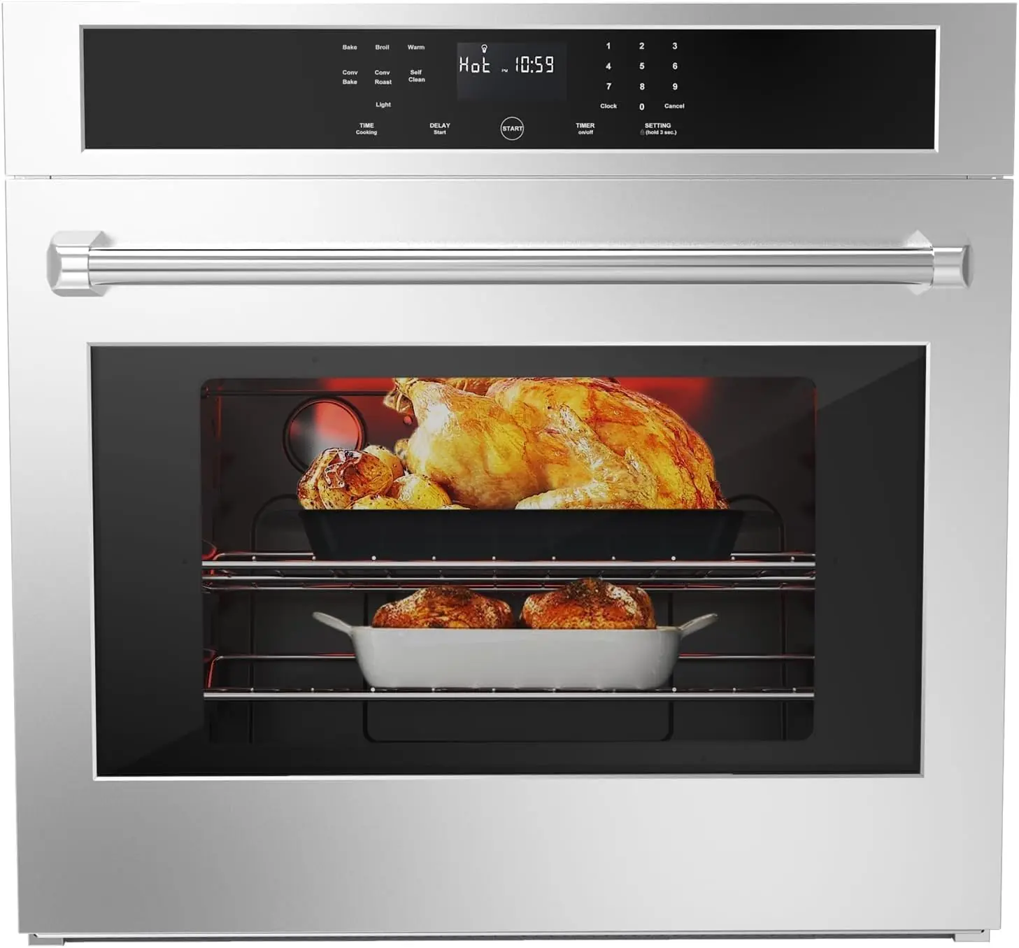 MERXENG 30 Inch Electric Single Wall Oven Review: Pros & Cons 1 MERXENG 30 inch electric single wall oven review,MERXENG wall oven review and rating,is MERXENG oven worth buying,MERXENG 30 inch oven review pros cons,MERXENG single wall oven review honest opinion,MERXENG oven review verdict unboxing — what comes in the box