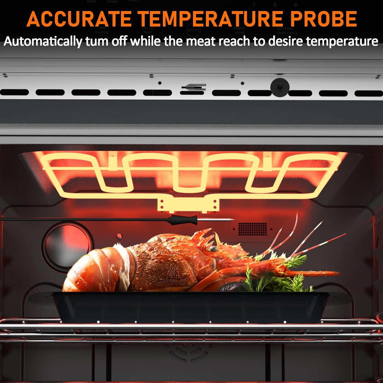 MERXENG 30 Inch Electric Single Wall Oven Review: Pros & Cons 2 MERXENG 30 inch electric single wall oven review,MERXENG wall oven review and rating,is MERXENG oven worth buying,MERXENG 30 inch oven review pros cons,MERXENG single wall oven review honest opinion,MERXENG oven review verdict key features examined up close