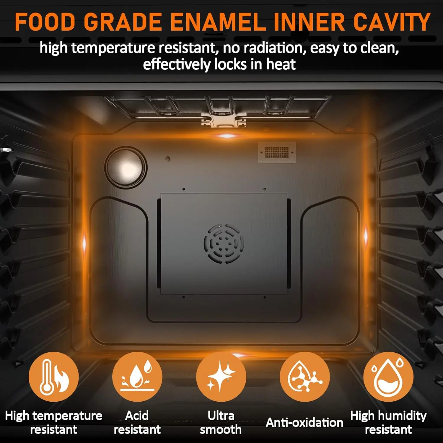 MERXENG 30 Inch Electric Single Wall Oven Review: Pros & Cons 3 Setting up the MERXENG 30 inch electric single wall oven review,MERXENG wall oven review and rating,is MERXENG oven worth buying,MERXENG 30 inch oven review pros cons,MERXENG single wall oven review honest opinion,MERXENG oven review verdict for the first time