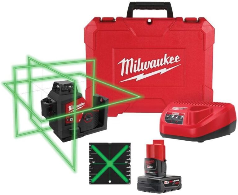 Milwaukee M12 Green 360 Review: Unbiased Pros & Cons Verdict 16 Image 1 of Milwaukee M12 Green 360 review