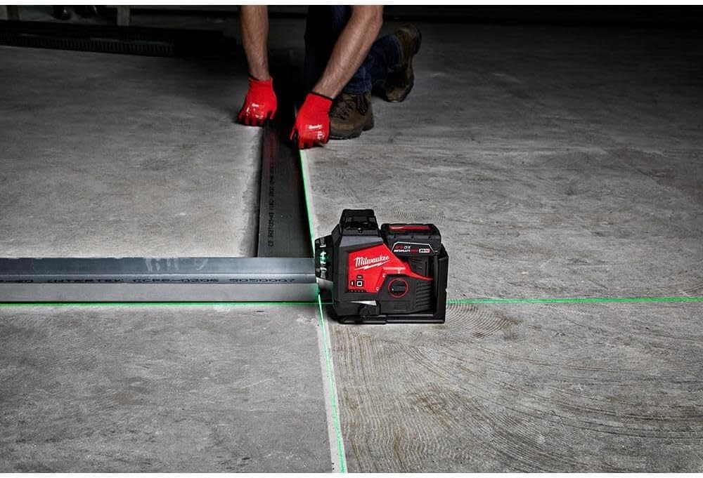 Milwaukee M12 Green 360 Review: Unbiased Pros & Cons Verdict 2 Milwaukee M12 Green 360 review,Milwaukee M12 360 laser review pros cons,is Milwaukee M12 green beam worth buying,Milwaukee M12 Green 360 honest review,M12 green beam laser review verdict,Milwaukee M12 3 plane laser review and rating testing methodology and evaluation criteria