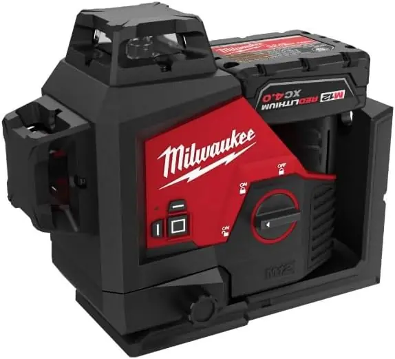 Milwaukee M12 Green 360 review,Milwaukee M12 360 laser review pros cons,is Milwaukee M12 green beam worth buying,Milwaukee M12 Green 360 honest review,M12 green beam laser review verdict,Milwaukee M12 3 plane laser review and rating performance results — claims verified against real-world testing