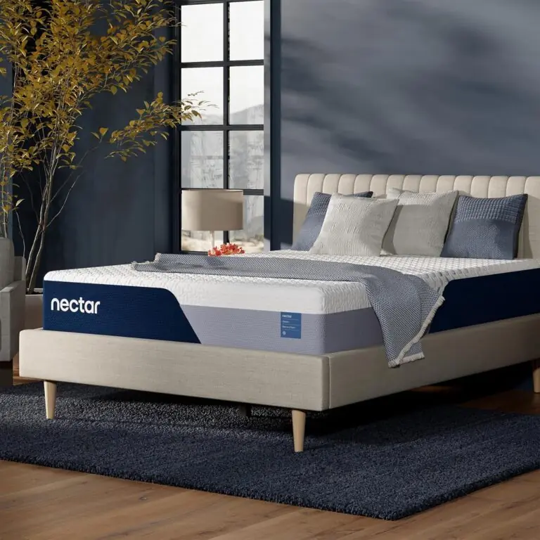 Nectar Classic 12" Queen Mattress Review: Honest Pros & Cons 25 Image 1 of Nectar Classic 12 Queen mattress review