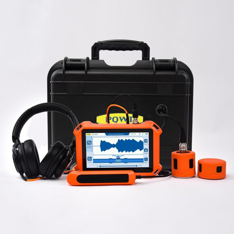 PQWT PQ125A Water Leak Detector Review: Honest Pros & Cons 34 Image 1 of PQWT PQ125A water leak detector review