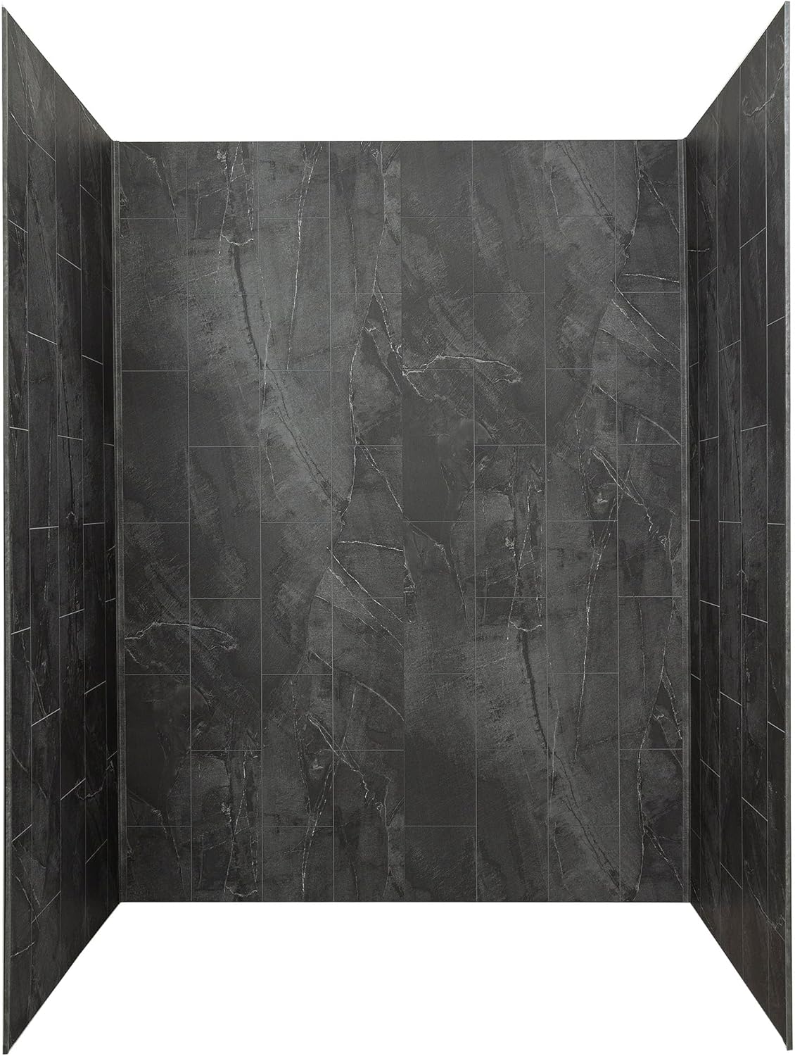Palisade vinyl shower surround review: Honest verdict worth buying? 1 Palisade vinyl shower surround review honest opinion build quality and materials close-up